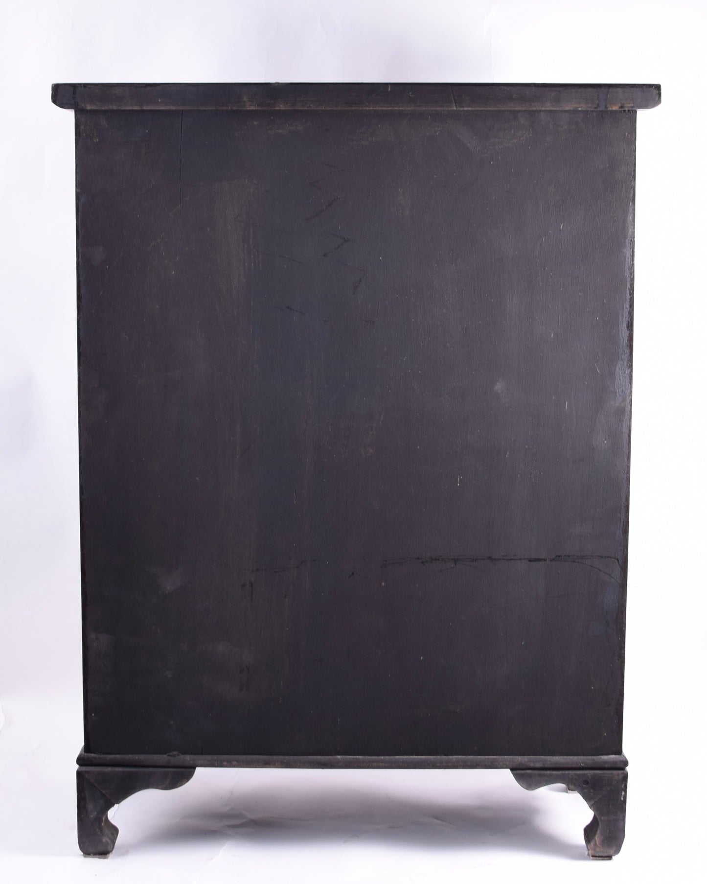 Sztuka Chin komoda apteczna 50 szuflad solidne drewno 93x70x27cm