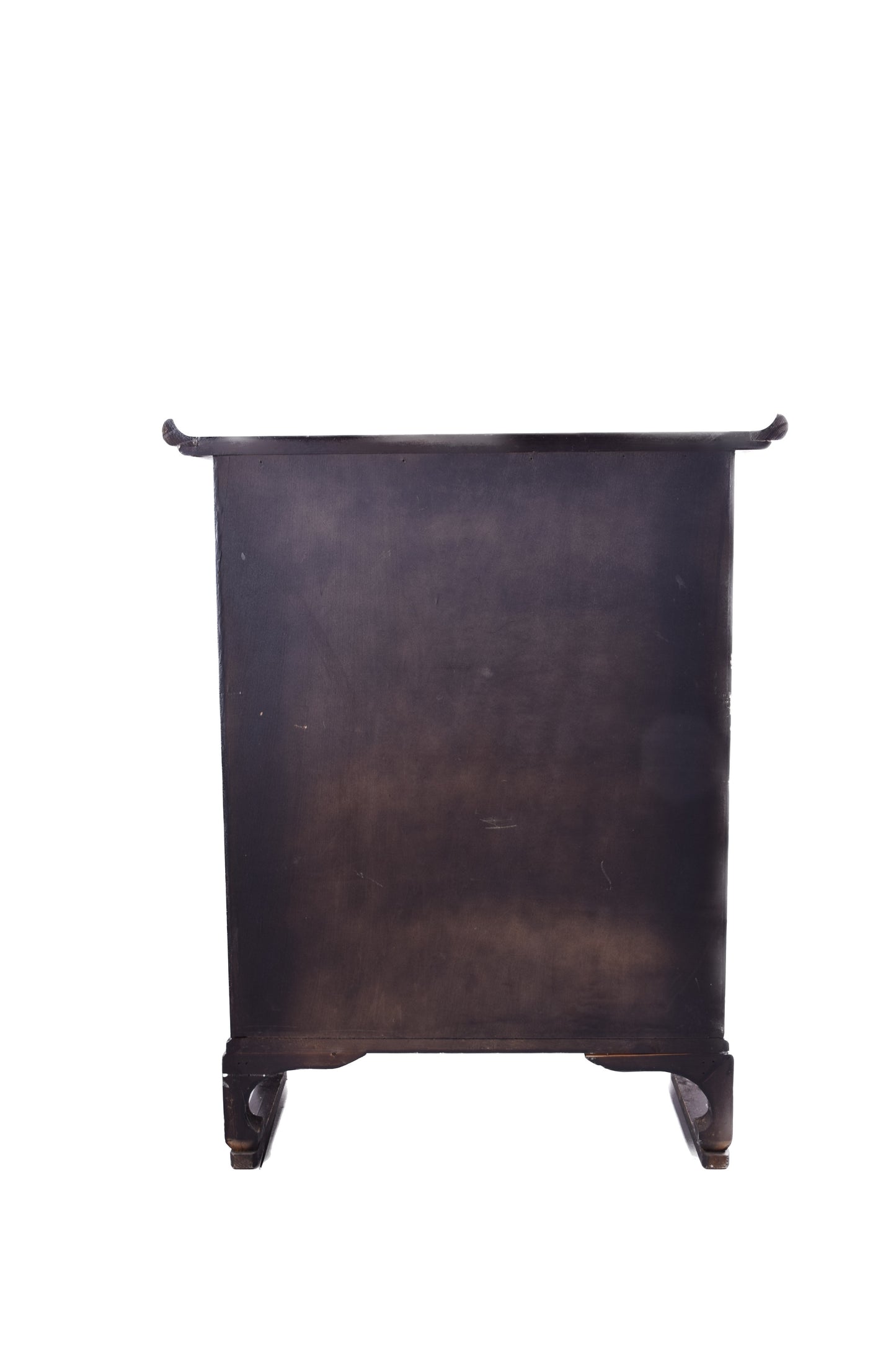 Chińska średnia komoda apteczna – 22 szuflady i 1 komora XX w 62x77-79x31cm