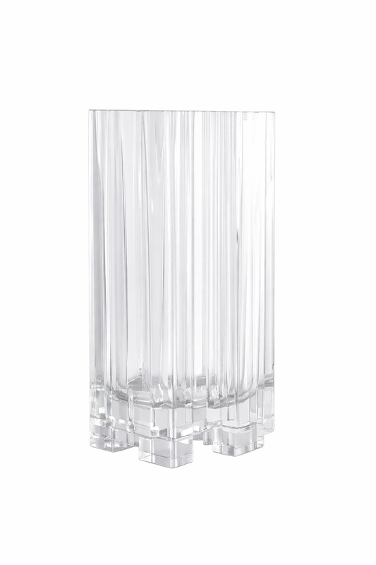 Tapio Wirkkala 3571 Iittala Wazon 28x15 cm 4,58 kg Oryginał Lata 60