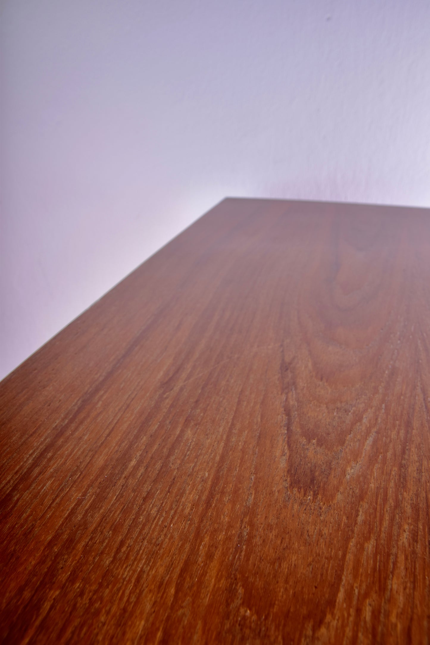 Duńska komoda teak – Danish Modern – lata 60 – 6 szuflad 105x80x42cm