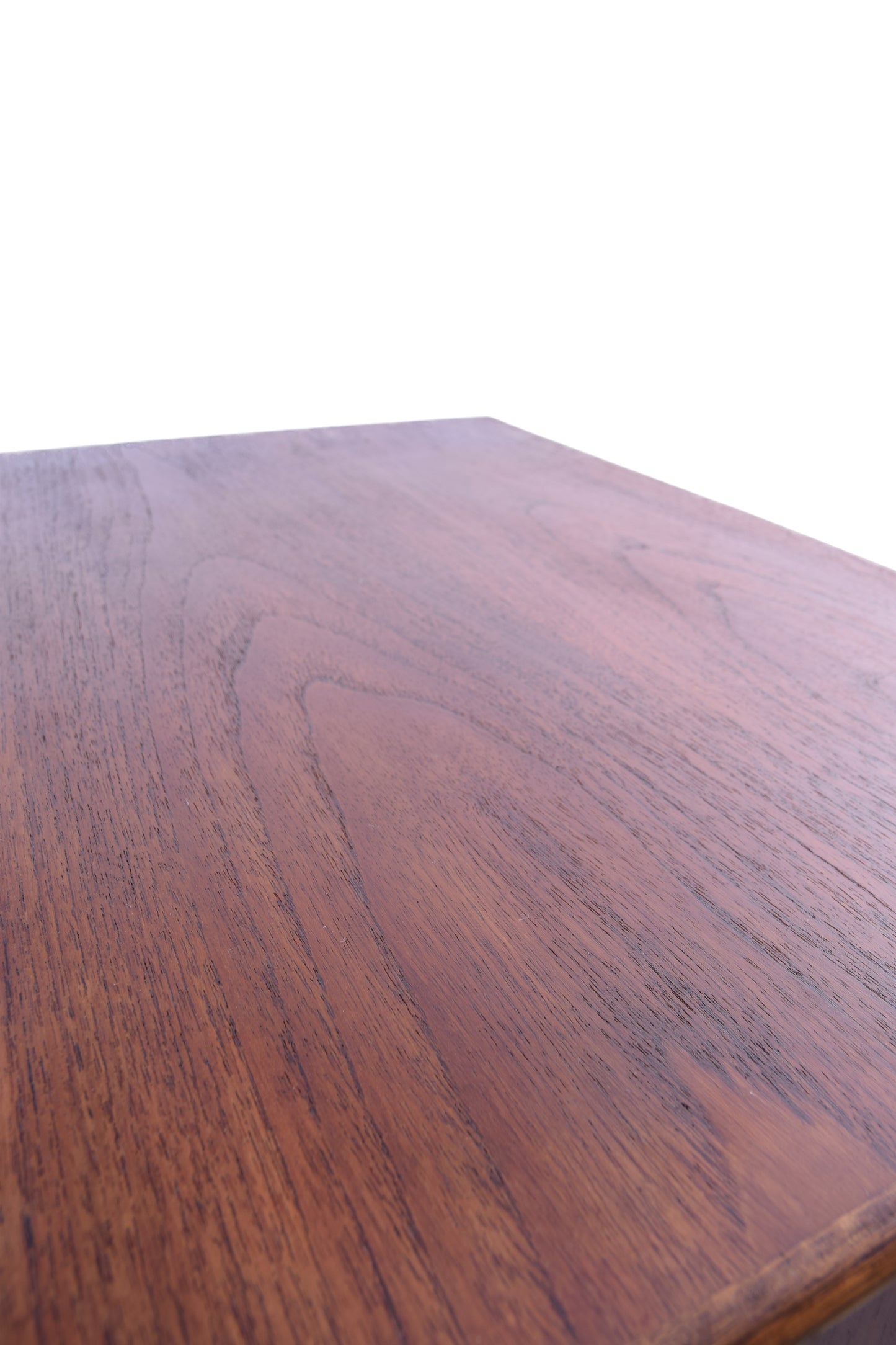Duńska komoda teak – Danish Modern – lata 60 – 6 szuflad 103x64x43cm