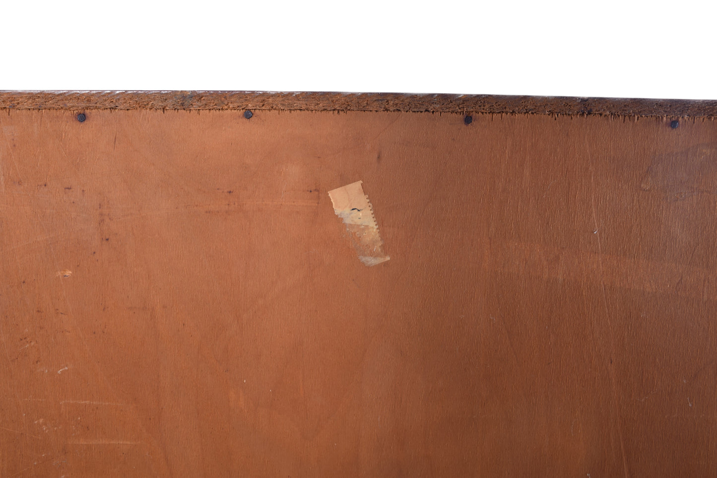 Duńska komoda teak – Danish Modern – lata 60 – 6 szuflad 106x80x46cm