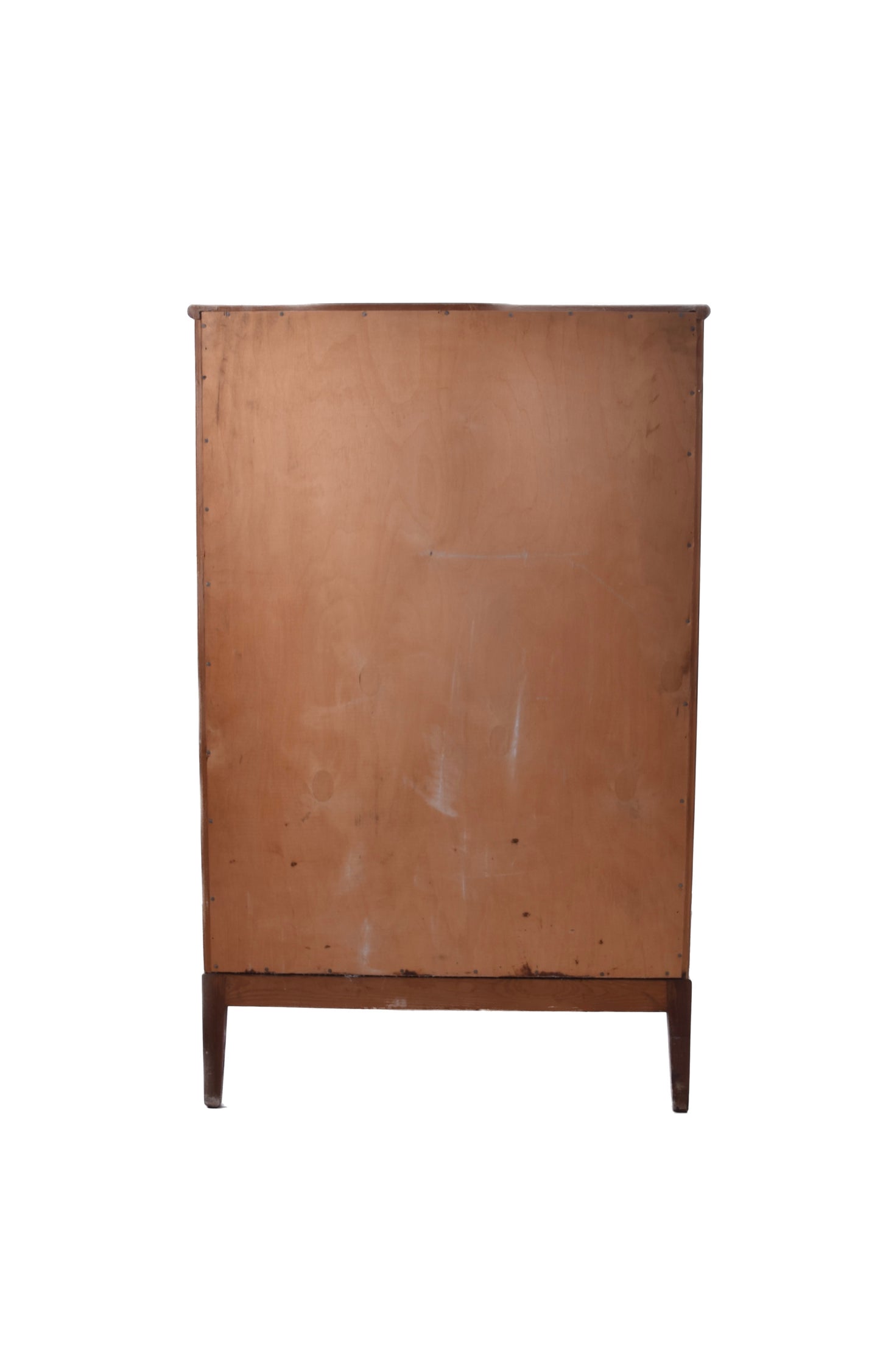 Duńska komoda teak – Danish Modern – lata 60 – 6 szuflad 103x64x43cm